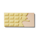I Heart Revolution Chocolate Eye Shadow Palette - Lemon Drizzle