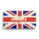 Makeup Obsession Eye Shadow Palette - London's Calling