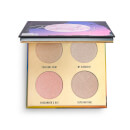Makeup Obsession X Rady Moonlight/Sunlight Highlighter Palette