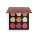 Makeup Revolution Euphoric Foil Eye Shadow Palette - House of Fun