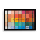 Makeup Revolution Maxi Reloaded Eye Shadow Palette - Big Shot