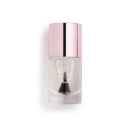Makeup Revolution Plump & Shine Gel Top Coat