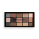 Makeup Revolution Reloaded Eye Shadow Palette - Iconic 1.0