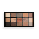 Makeup Revolution Reloaded Eye Shadow Palette - Iconic 2.0