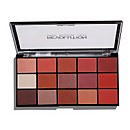 Reloaded Palette Newtrals 2 Revolution Beauty Official Site
