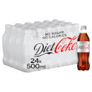 Diet Coke 24 x 500ml