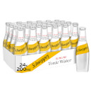 Schweppes Slimline Tonic Water 24 x 200ml