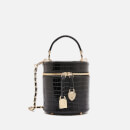 Aspinal of London Women's Pandora Bag - Black