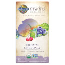 mykind Organics Prenataal Eenmaal Daags - 90 tabletten