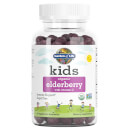 Kinderen Vlierbes Gummie