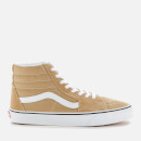 Vans Men's Sk8 Hi-Top Trainers - Cornstalk/True White