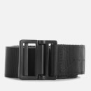Y-3 Men's Classic Logo Belt - Black