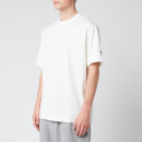 Y-3 Men's Ch2 GFX Short Sleeve T-Shirt - White