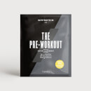 THE Pre-Workout™ (Sample) - 1servings - Pineapple Mango