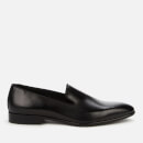 Kurt Geiger London Men's Fabio Leather Loafers - Black