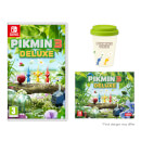 Pikmin 3 Deluxe Pack