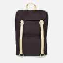 Eastpak Men's X Raf Simons Topload Loop Backpack - Anthracite
