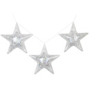 Sunnylife Inflatable Holographic Bunting