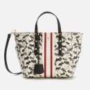 Radley Women's Brondesbury Medium Ziptop Multiway - Chalk