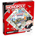 Edinburgh Monopoly Jigsaw