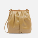 Mansur Gavriel Women's Frame Cross Body Bag - Safari