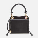 See By Chloé Women's Top Handle Bag - Black