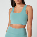 Varley Women's Delta Bra - Jade