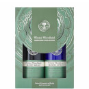 Winter Woodland Handcare Collection