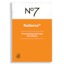 Radiance+ Illuminating Eye Masks