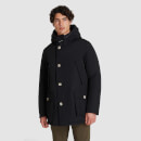 Woolrich Men's Arctic Parka - New Black
