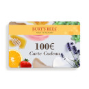 Carte cadeau 100€