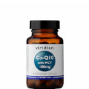 Co-Enzyme Q10 100mg with MCT Veg Caps - 30 Capsules