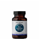 Saw Palmetto Berry Extract Veg Caps - 30 Capsules