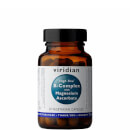 High Five B-Complex Mag Ascorbate Veg Caps - 30 Capsules