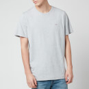 Tommy Jeans Men's Classic Jersey T-Shirt - Light Grey Heather