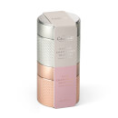 Pink & Classic Champagne Truffle Keepsake Tin