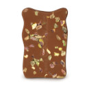 Pistachio & Honey Slab