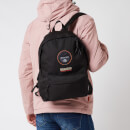 Napapijri Men's Voyage 2 Backpack - Black