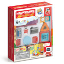 Magformers Minibot Kitchen
