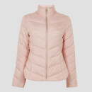 Ted Baker Women's Renika Packaway Padded Jacket - Pink
