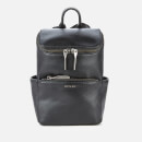 Matt & Nat Women's Brave Mini Dwell Backpack - Black