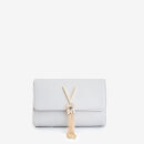 Valentino by Mario Valentino Women's Divina Small Shoulder Bag - Ghiaccio