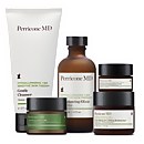 The Advanced Soothing Regimen