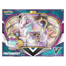 Pokémon TCG: Polteageist V Box