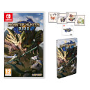 MONSTER HUNTER RISE Pack