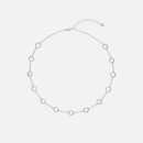 Ted Baker Women's Soelle: Starlight Necklace - Silver/Crystal