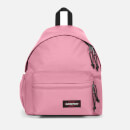Eastpak Padded Zippl'r+ Backpack - Crystal Pink
