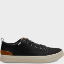 TOMS Men's Trvl Lite Low Top Trainers - Black