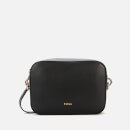 Furla Women's Block Mini Cross Body Bag - Black