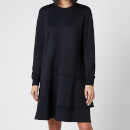 BOSS Women's Eniki Dress - Black